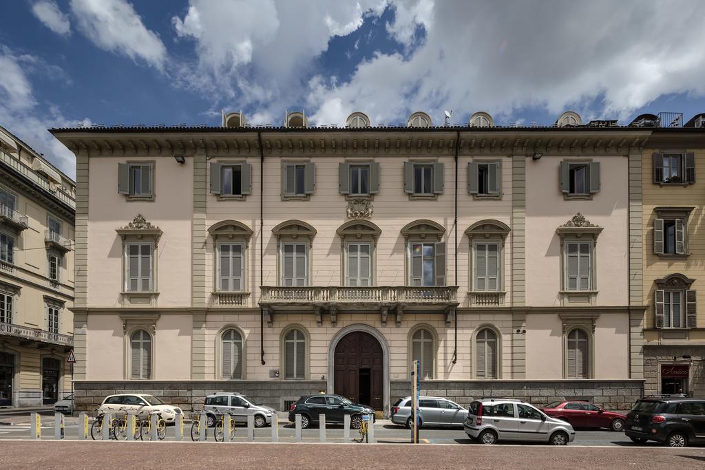 Casa Bodoni 3 Lägenhet Turin Exteriör bild