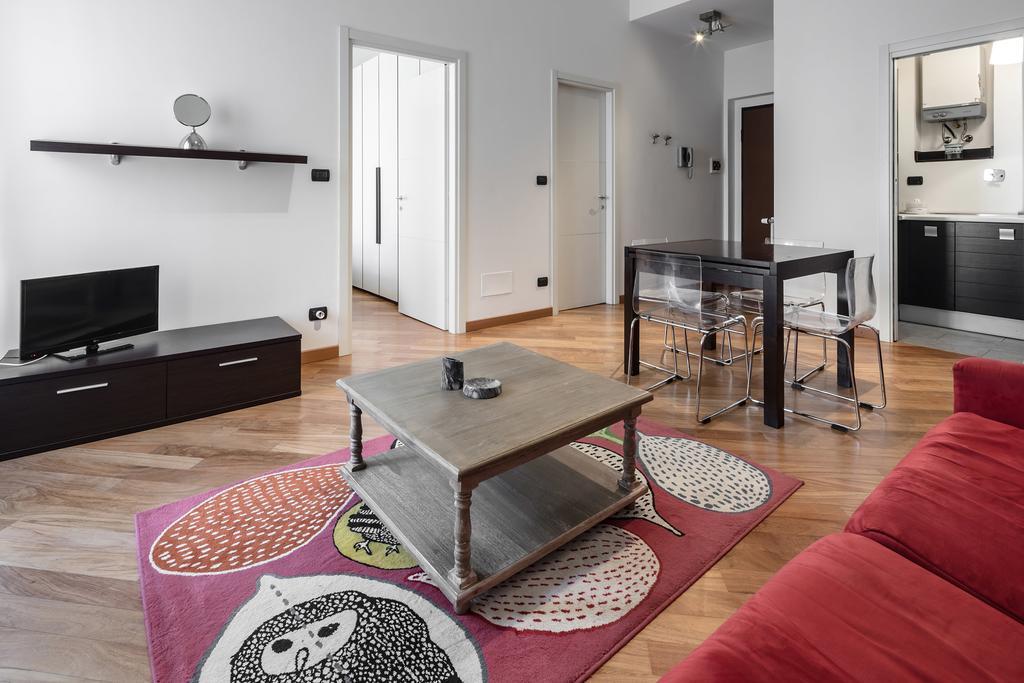Casa Bodoni 3 Lägenhet Turin Exteriör bild