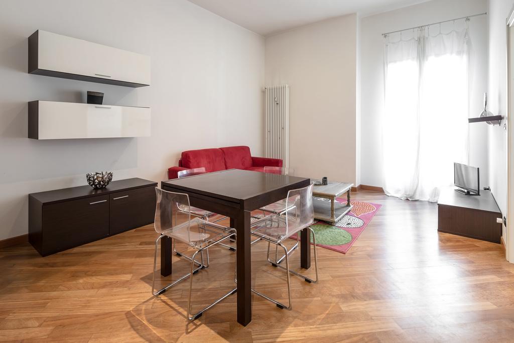 Casa Bodoni 3 Lägenhet Turin Exteriör bild