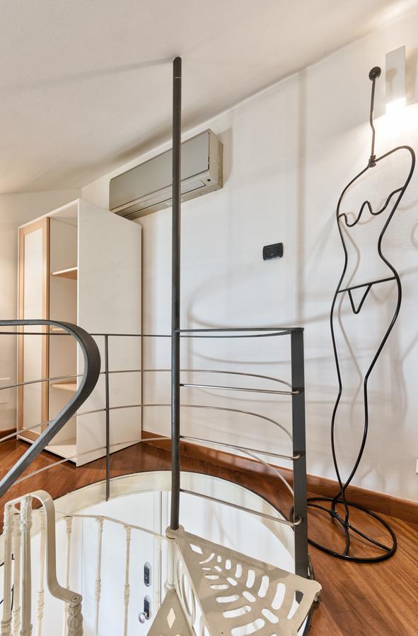 Casa Bodoni 3 Lägenhet Turin Exteriör bild