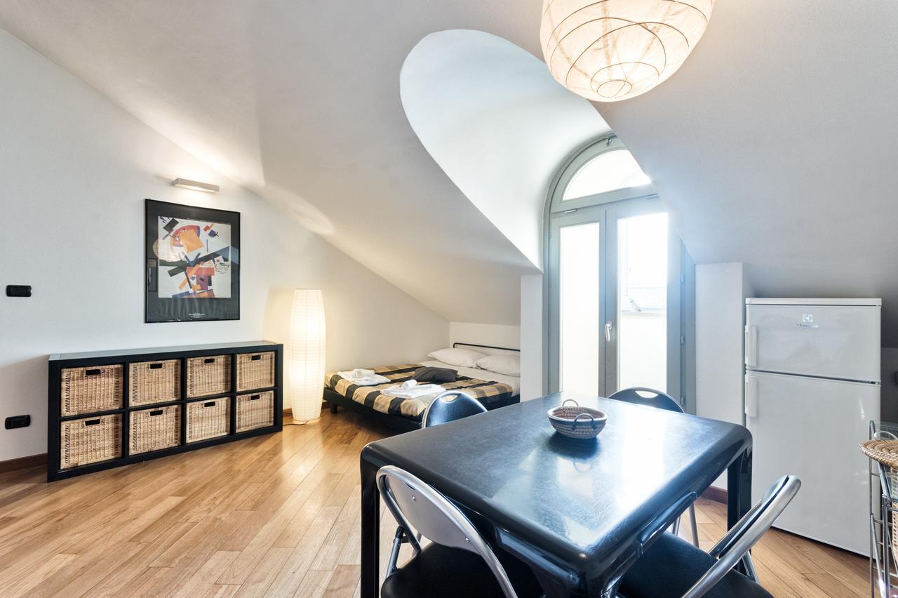 Casa Bodoni 3 Lägenhet Turin Exteriör bild