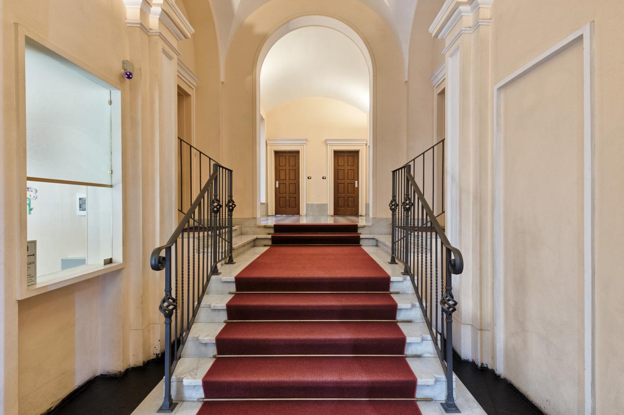 Casa Bodoni 3 Lägenhet Turin Exteriör bild