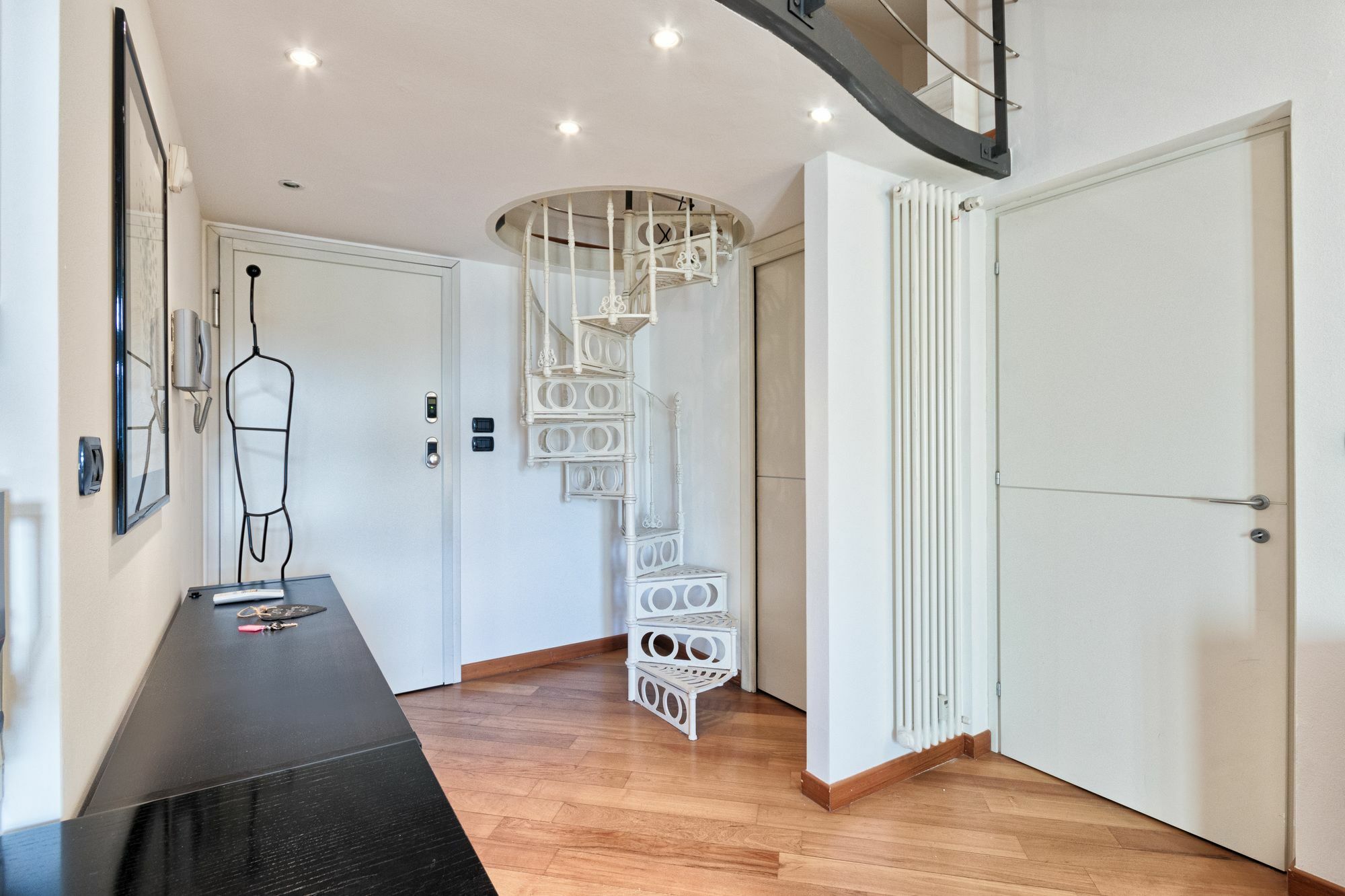 Casa Bodoni 3 Lägenhet Turin Exteriör bild
